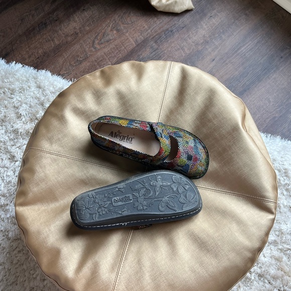 Algeria Multi Color Comfort - Picture 2 of 4